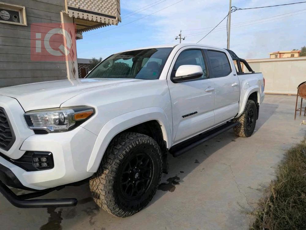 تۆیۆتا تاکۆما